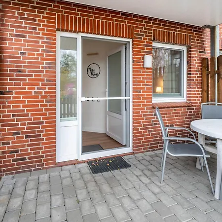 Ferienhof Paulsen - Strandlaeufer * Pellworm